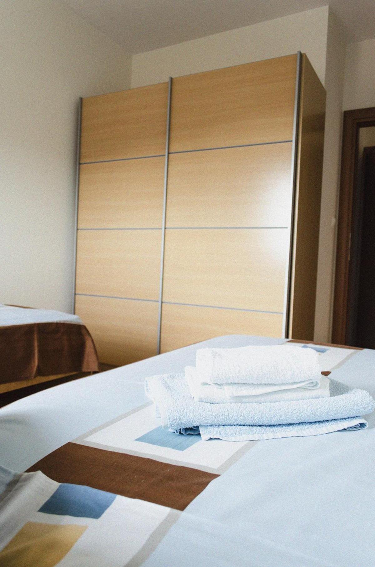 Mars Apartment โตรกีร์ ภายนอก รูปภาพ